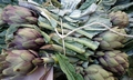 Randazzo market - artichokes #E02.jpg
