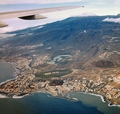 View from the air (Playa de las Am�ricas and Los Cristianos) 64#.jpg