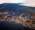 View from the air (Playa de las Am�ricas and Los Cristianos) 65#.jpg