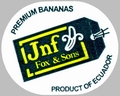 Jnf Fox & Sons Premium Bananas Product of Ecuador.jpg
