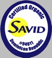 Savid Dominican Republic #94011 Certified Organic.jpg