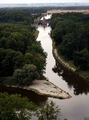 Confluence of the Elbe and Vltava rivers,  Meln�k .jpg