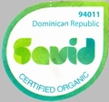 Savid Dominican Republic 94011 Certified Organic.jpg
